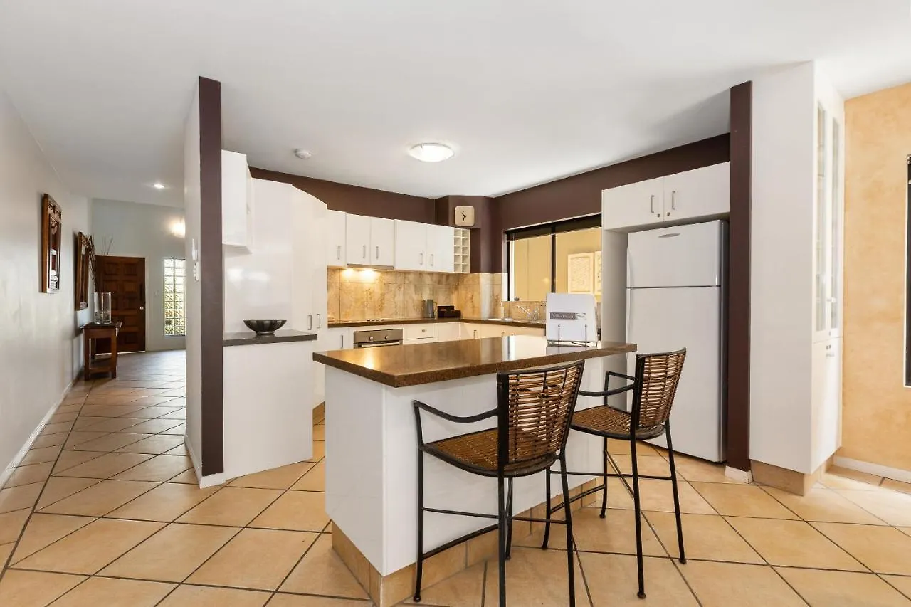 Villa Baci Nobby Beach Gold Coast