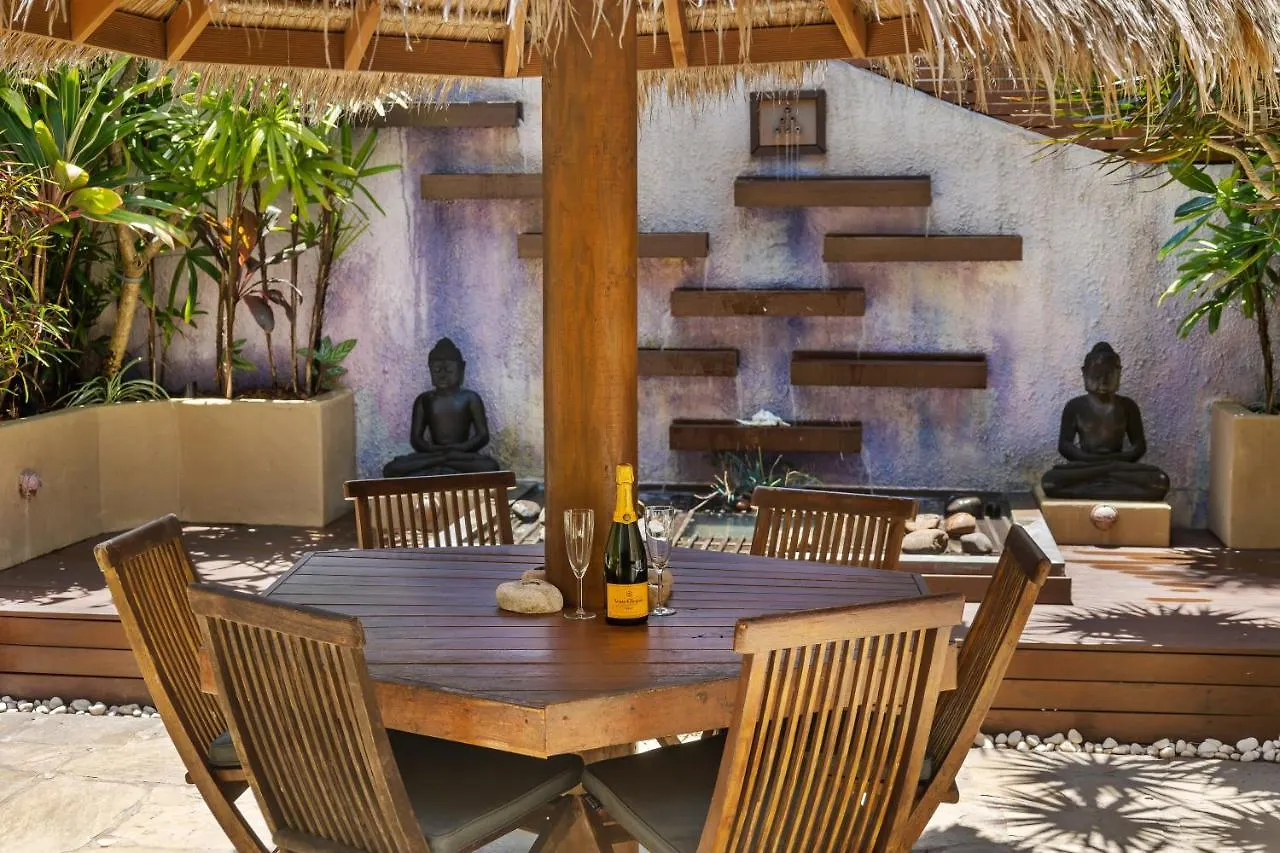 Villa Baci Nobby Beach Gold Coast
