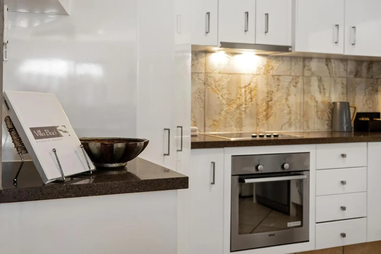 Villa Baci Nobby Beach Gold Coast 0*,