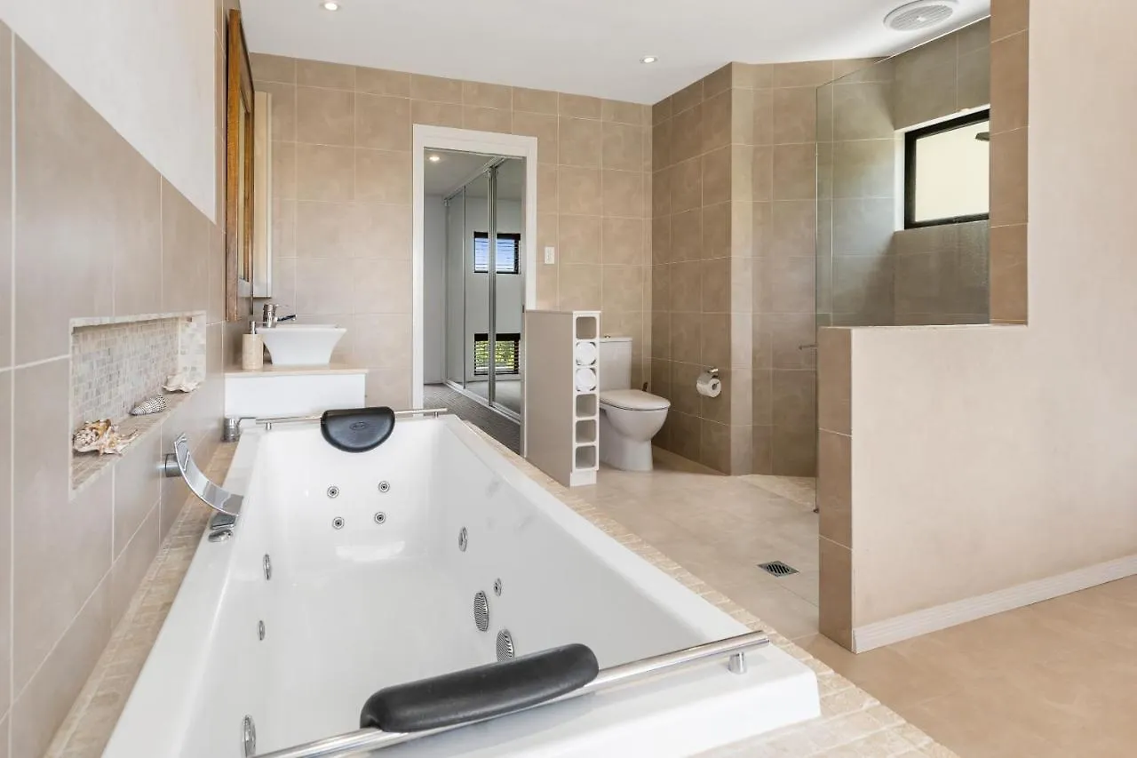 Villa Baci Nobby Beach Gold Coast