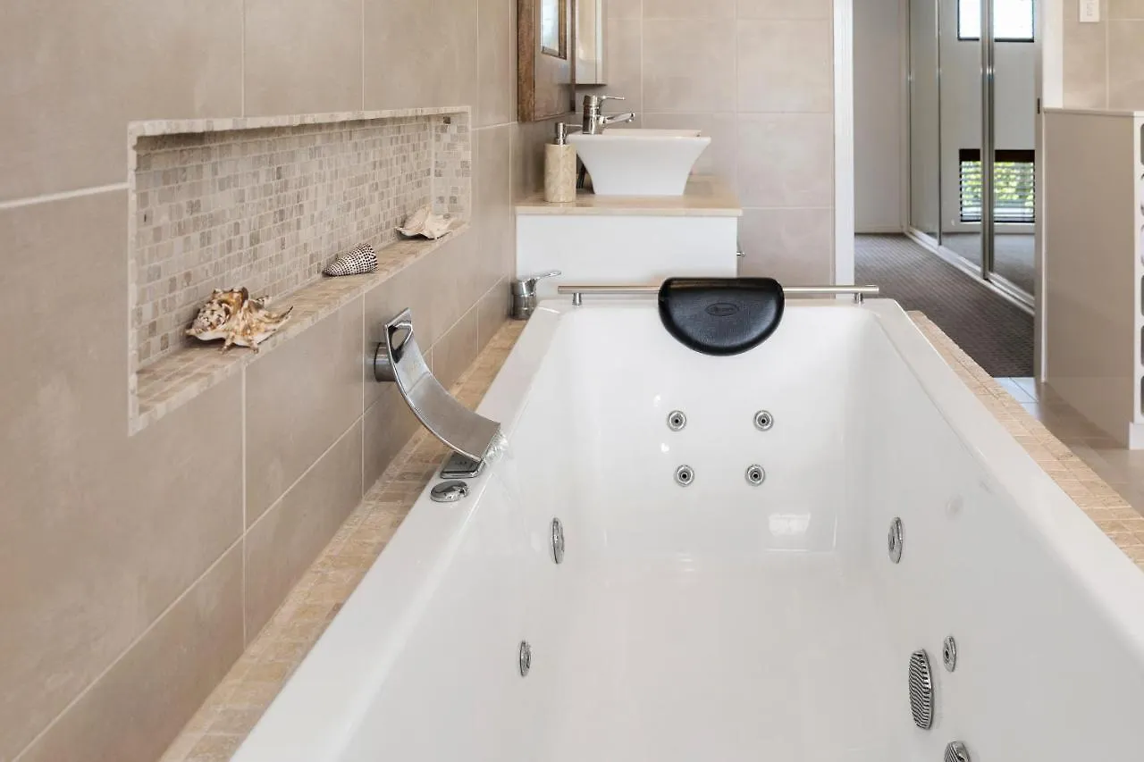Villa Baci Nobby Beach Gold Coast