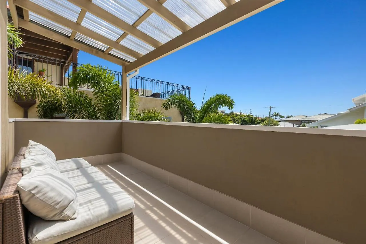 Villa Baci Nobby Beach Gold Coast Ausztrália
