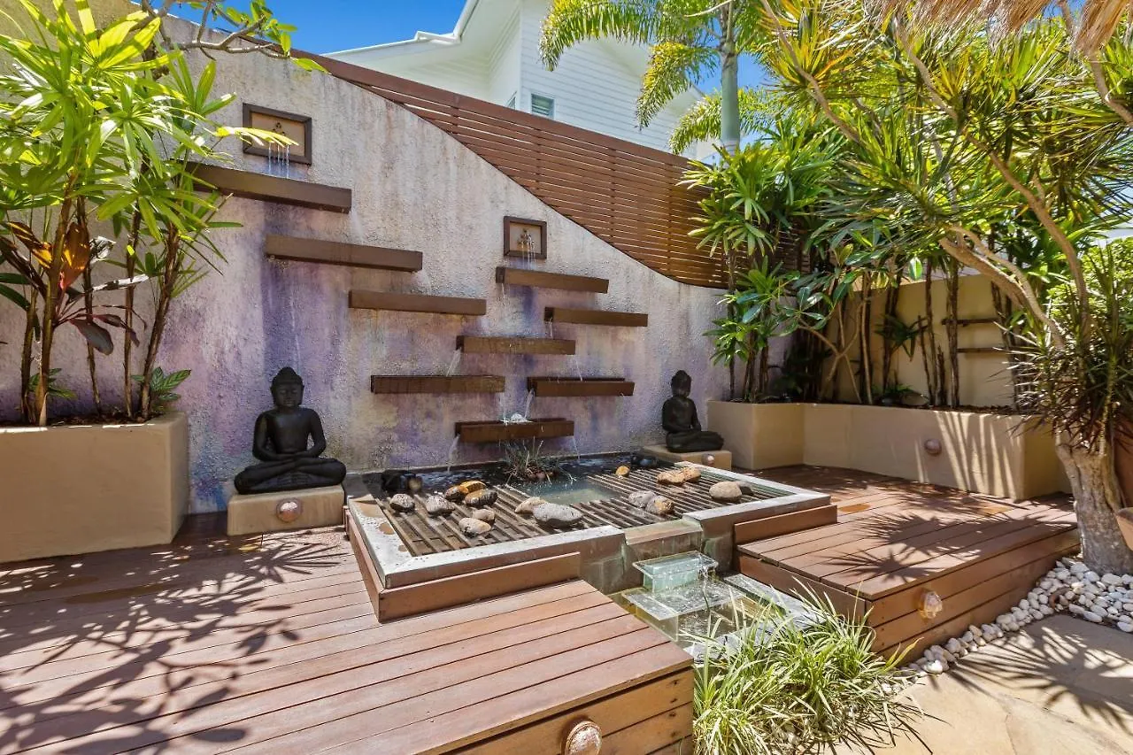 Villa Baci Nobby Beach Gold Coast