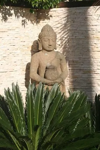 Villa Baci Nobby Beach Gold Coast Ausztrália