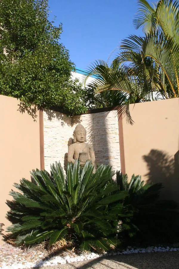 Villa Baci Nobby Beach Gold Coast